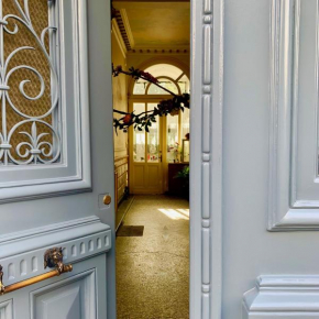 Maison d'Artiste